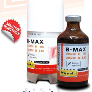 B-MAX