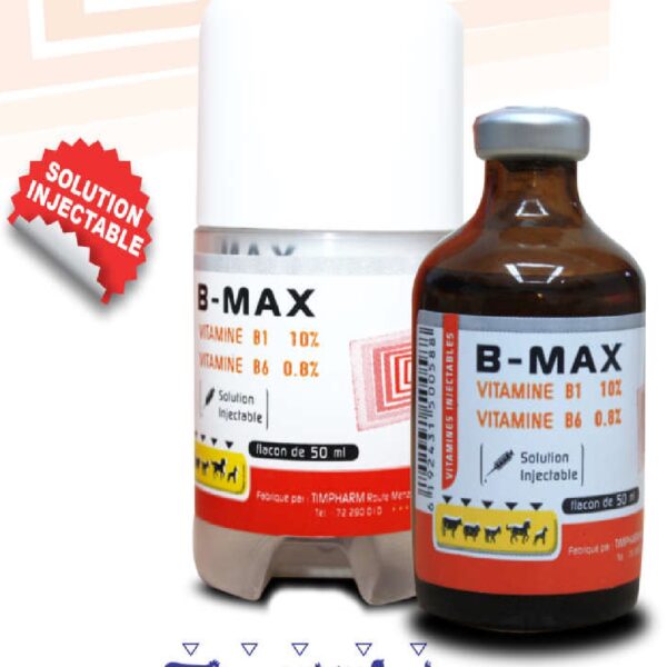 B-MAX