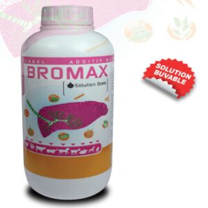 BROMAX