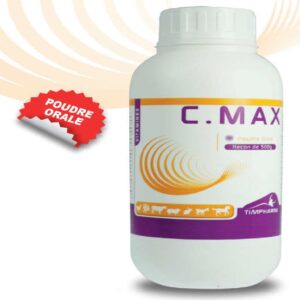 C-MAX