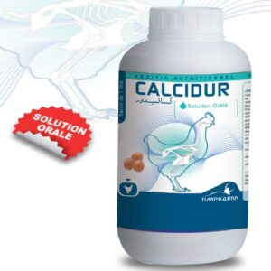CALCIDUR