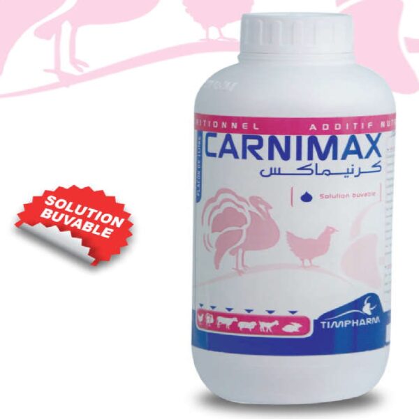 CARNIMAX