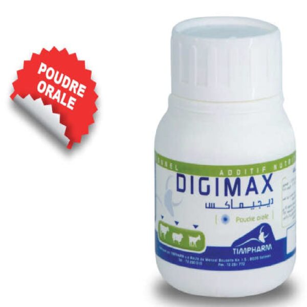 DIGIMAX