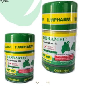 DORAMEC