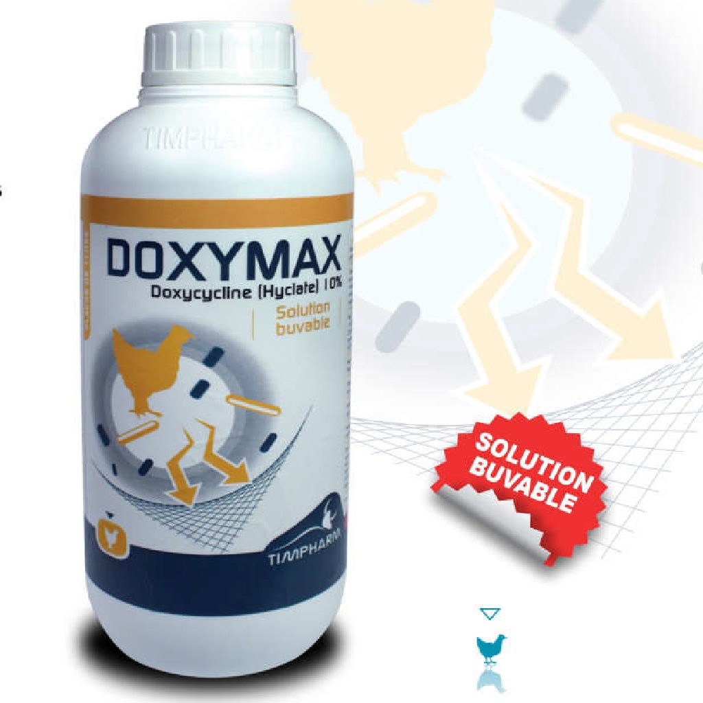 DOXYMAX