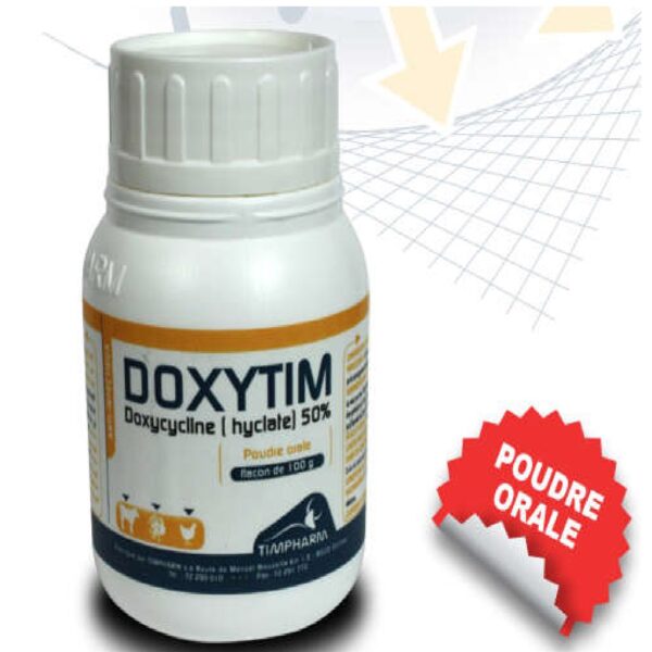 DOXYTIM