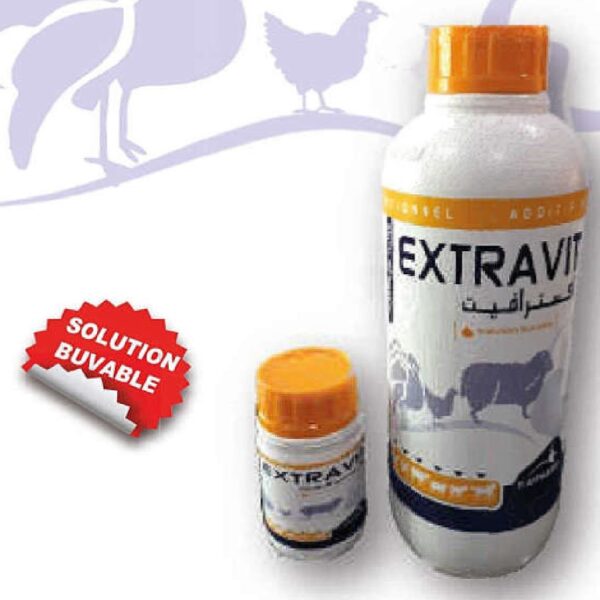 EXTRAVIT