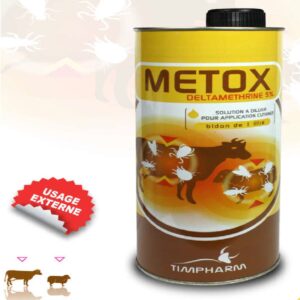 METOX