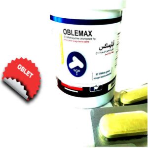 OBLEMAX