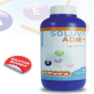 SOLUVIT AD3E+
