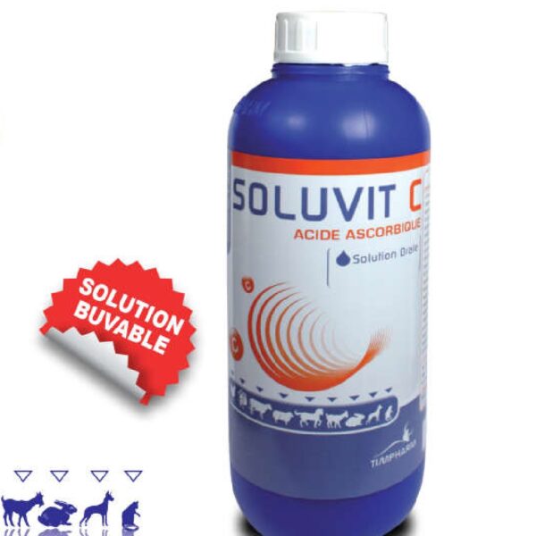 SOLUVIT C