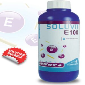 SOLUVIT E-100