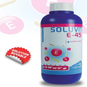 SOLUVIT E-45