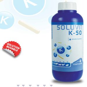 SOLUVIT K-50