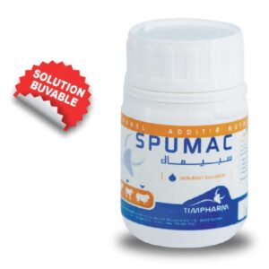 SPUMAC