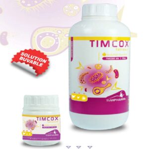 TIMCOX