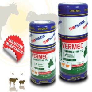 VERMEC