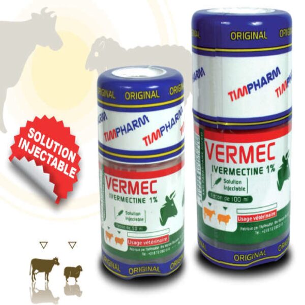 VERMEC