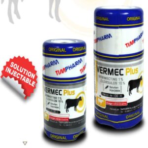 VERMEC Plus