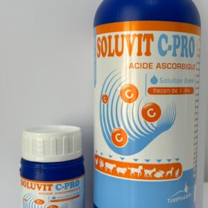 SOLUVIT C-PRO